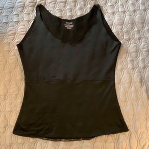 Spanx tank. XL. Barely used.